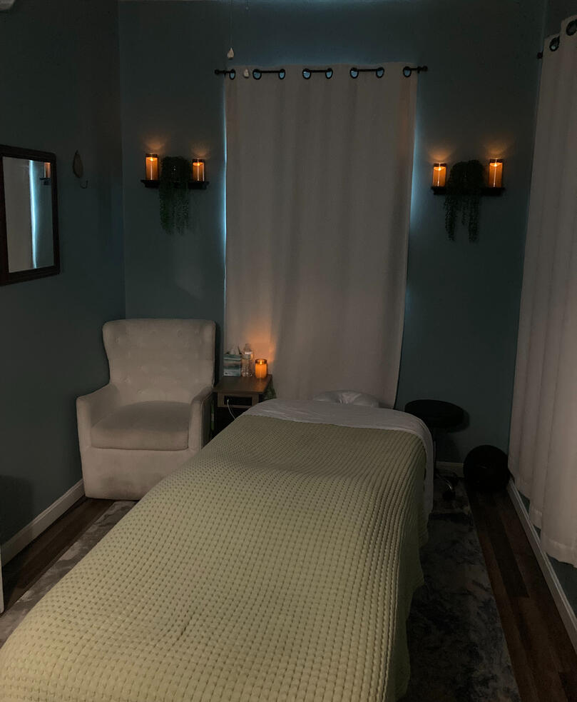 Massage Studio Massage Studio