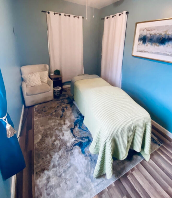 Massage Studio Massage Studio